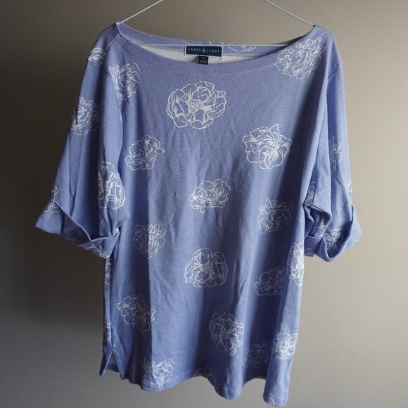 KEREN SCOTT XL, Lot #:41 - Picture 1 of 4